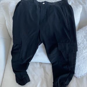 Zara Jogger Pant